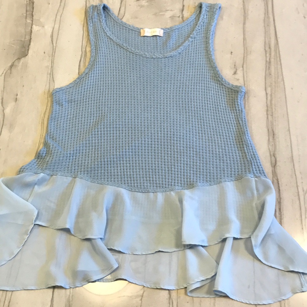 Altar’d State flowy tank top